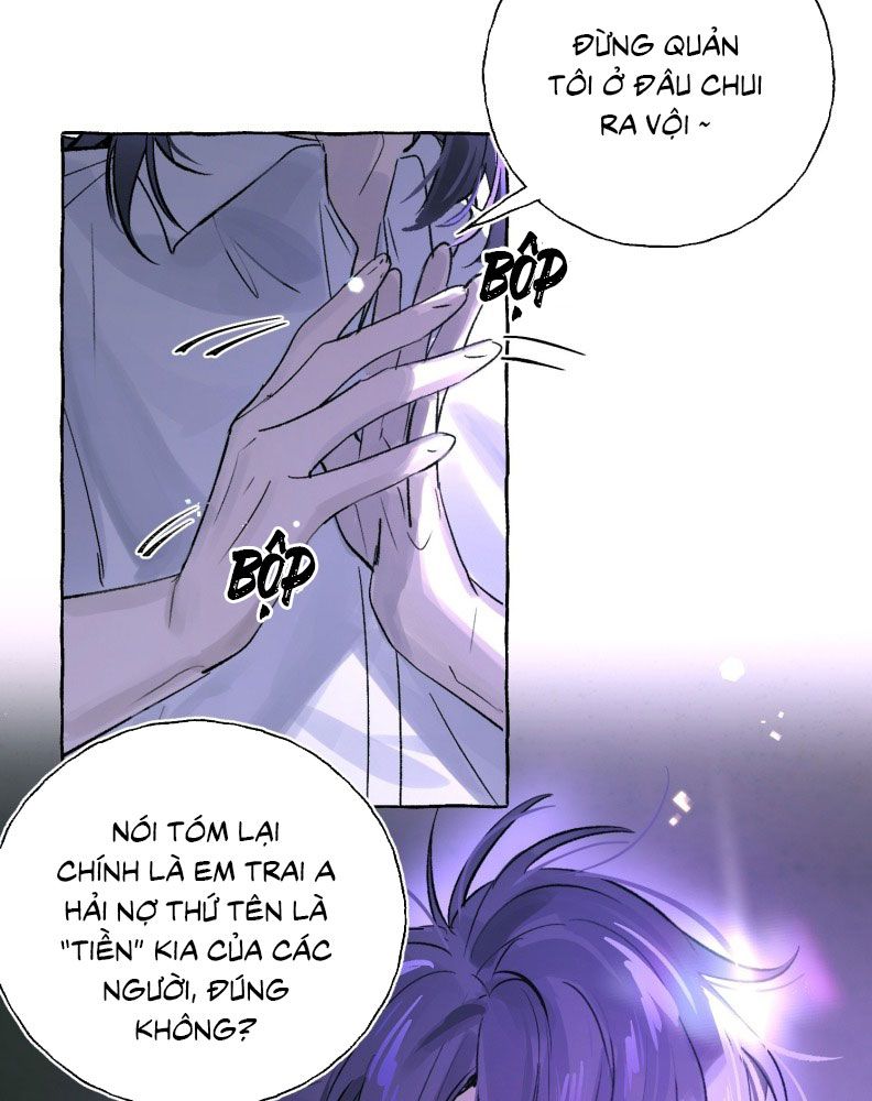 Lãm Nguyệt Triều Minh Chapter 22 - Next Chapter 23