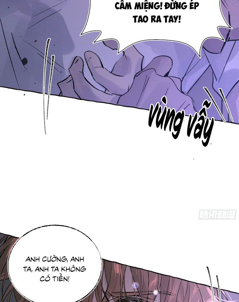 Lãm Nguyệt Triều Minh Chapter 22 - Next Chapter 23