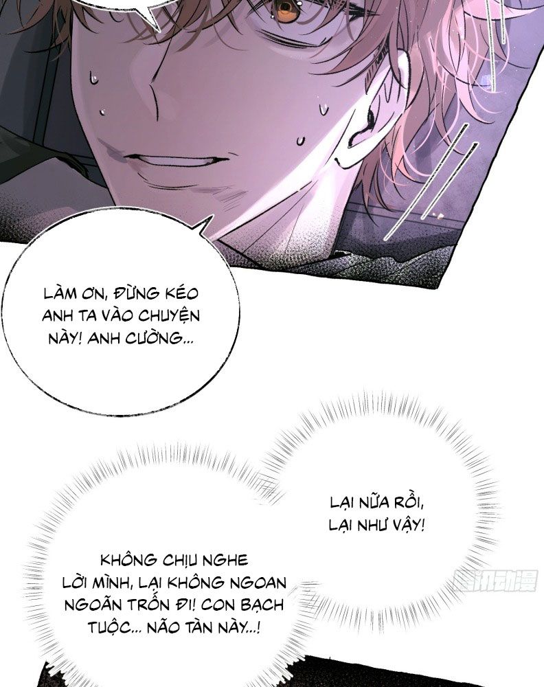Lãm Nguyệt Triều Minh Chapter 22 - Next Chapter 23