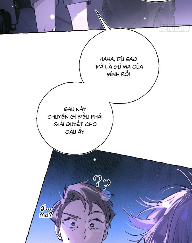 Lãm Nguyệt Triều Minh Chapter 22 - Next Chapter 23