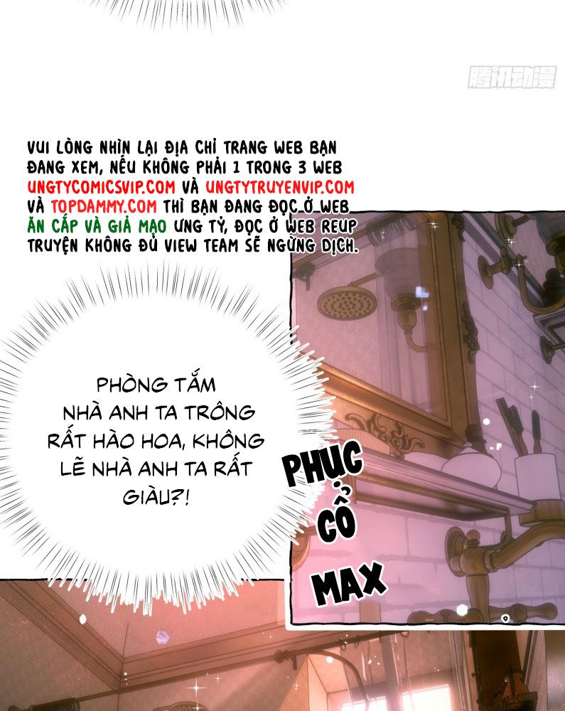 Lãm Nguyệt Triều Minh Chapter 22 - Next Chapter 23