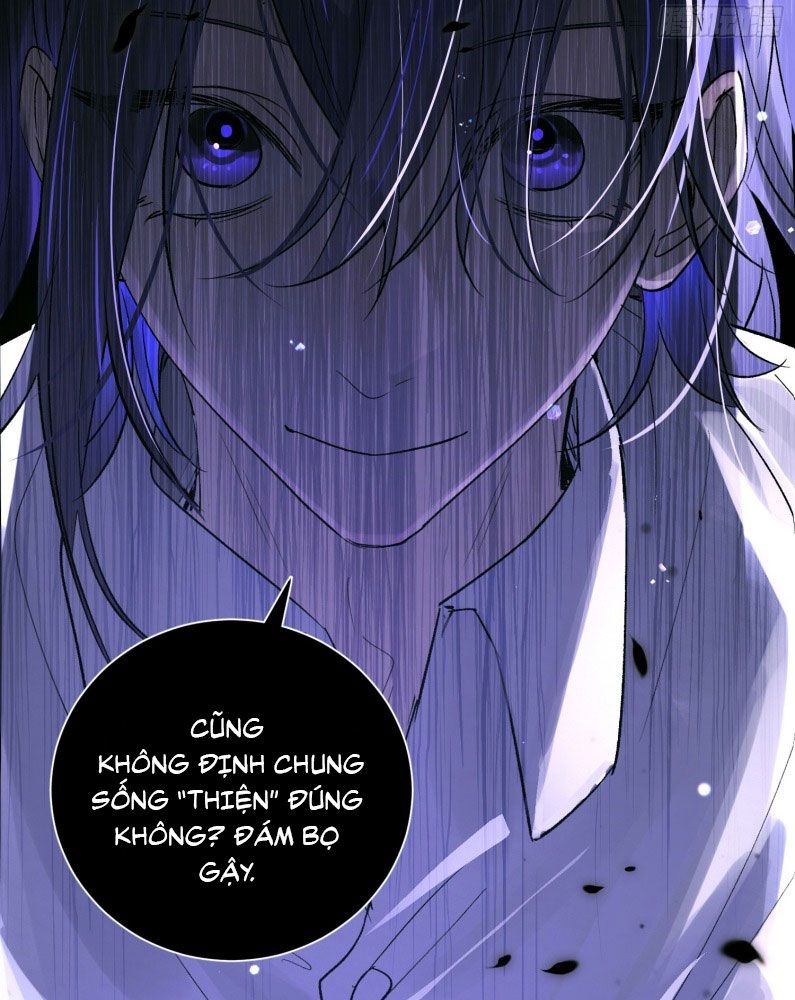 Lãm Nguyệt Triều Minh Chapter 22 - Next Chapter 23