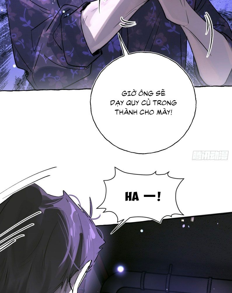 Lãm Nguyệt Triều Minh Chapter 22 - Next Chapter 23