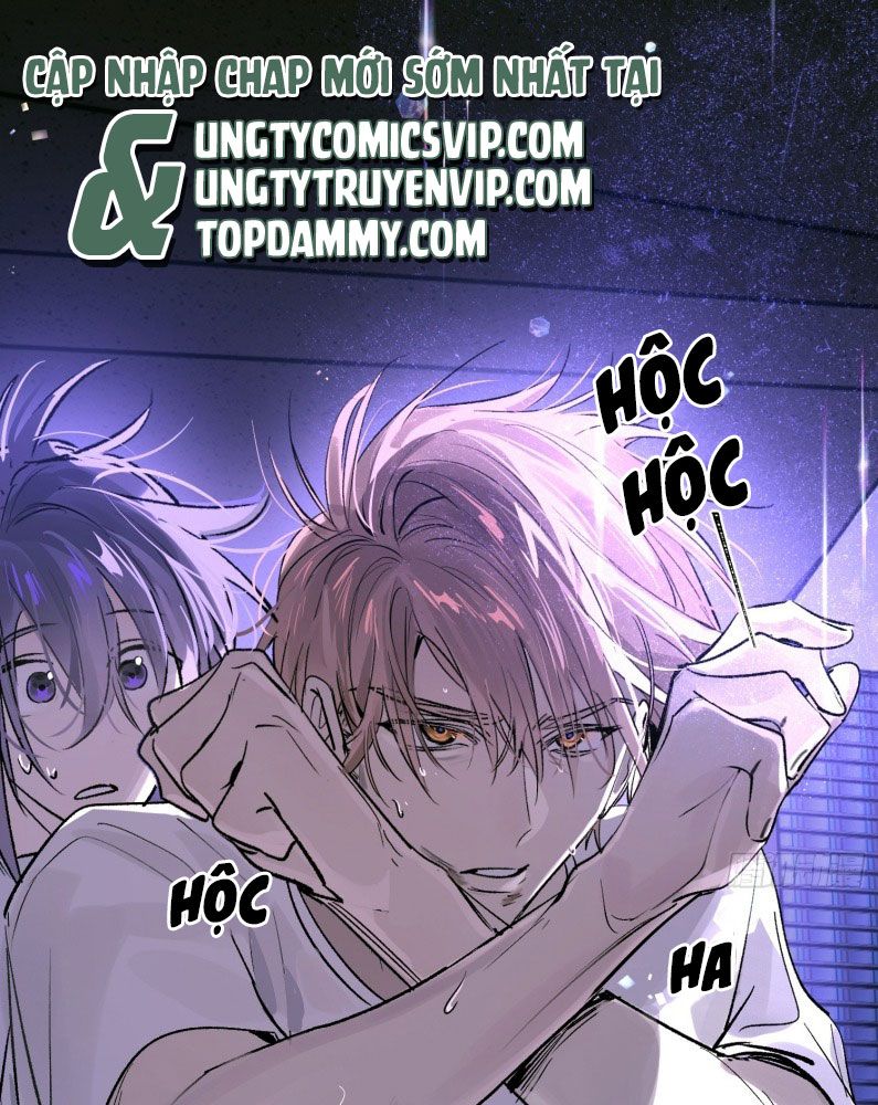 Lãm Nguyệt Triều Minh Chapter 22 - Next Chapter 23