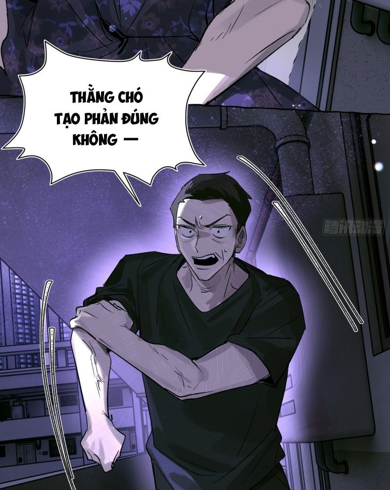 Lãm Nguyệt Triều Minh Chapter 22 - Next Chapter 23