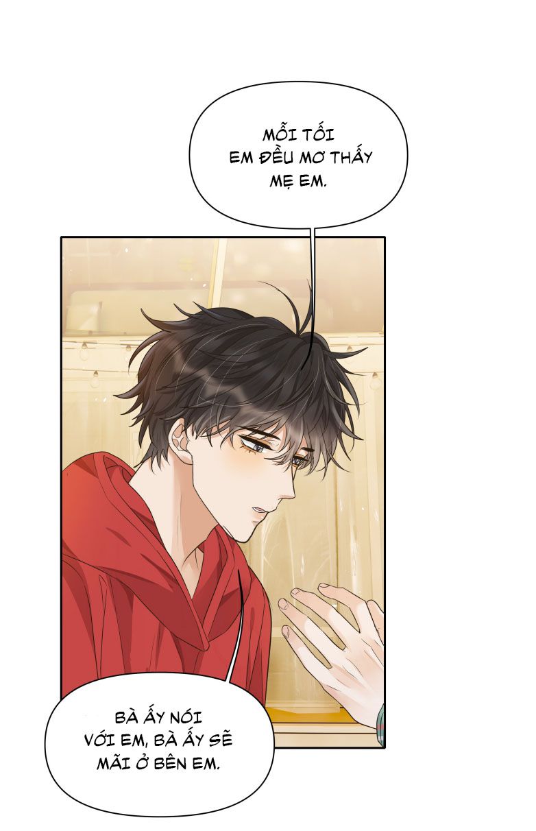 Viên Tiên Sinh Luôn Không Vui Chapter 35 - Trang 3