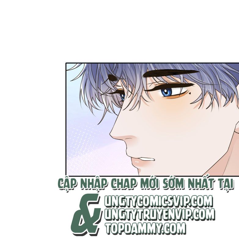 Viên Tiên Sinh Luôn Không Vui Chapter 35 - Trang 3
