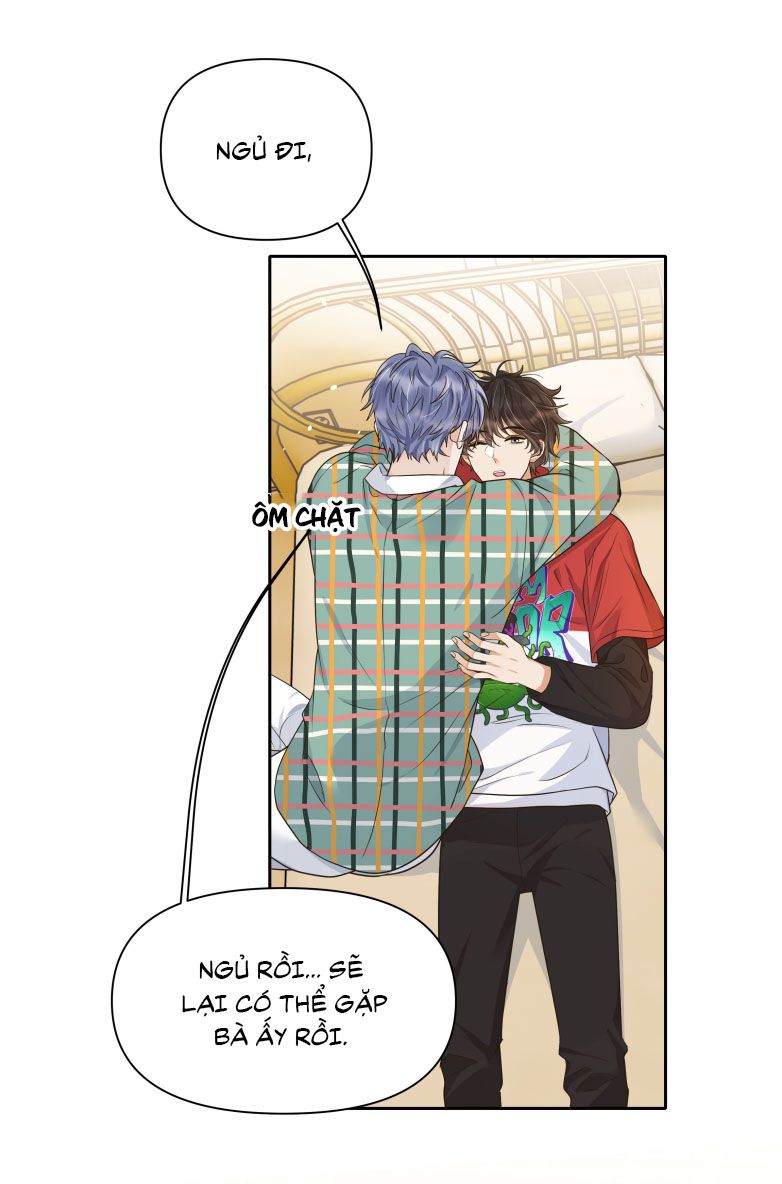 Viên Tiên Sinh Luôn Không Vui Chapter 35 - Trang 3