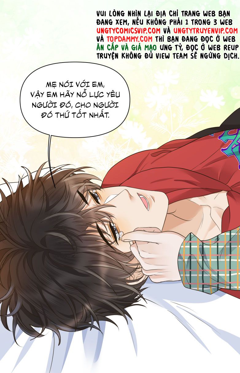 Viên Tiên Sinh Luôn Không Vui Chapter 35 - Trang 3