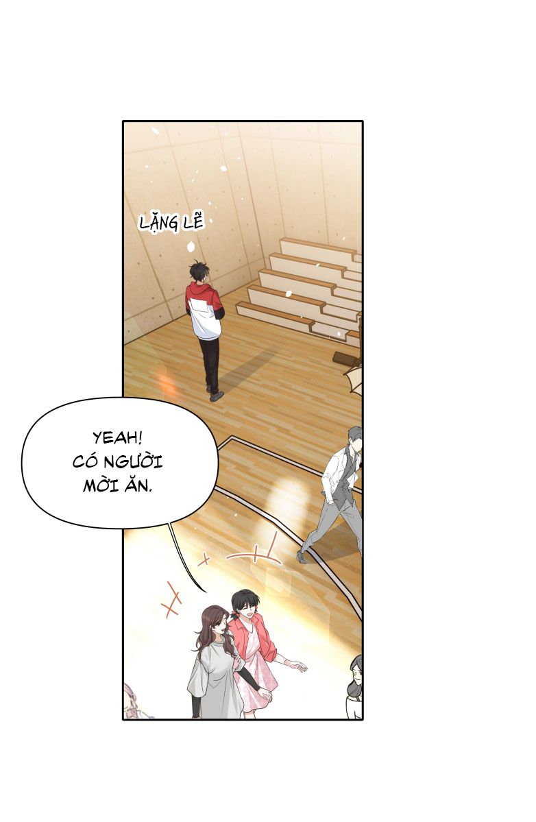 Viên Tiên Sinh Luôn Không Vui Chapter 35 - Trang 3