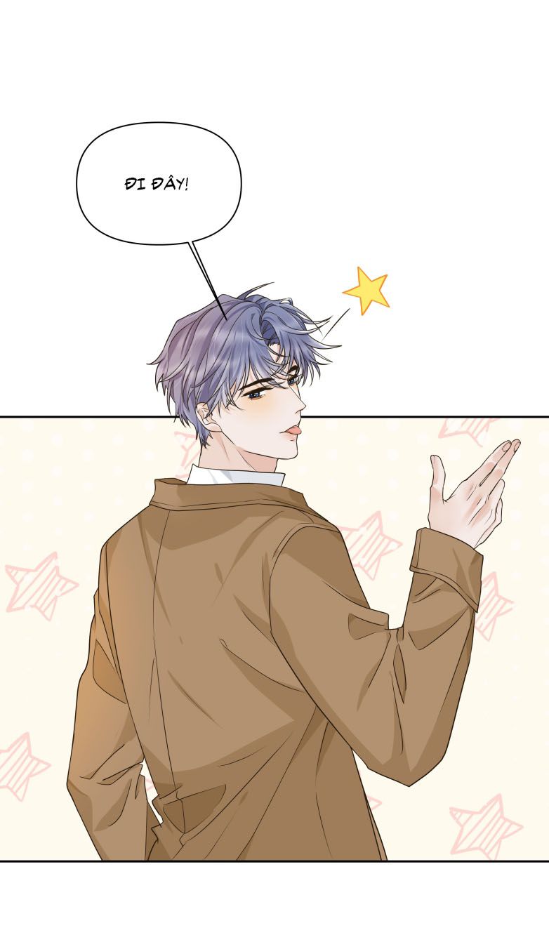 Viên Tiên Sinh Luôn Không Vui Chapter 35 - Trang 3