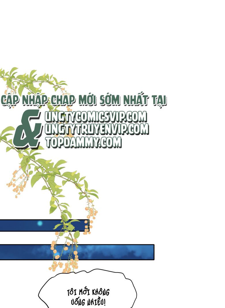 Viên Tiên Sinh Luôn Không Vui Chapter 35 - Trang 3