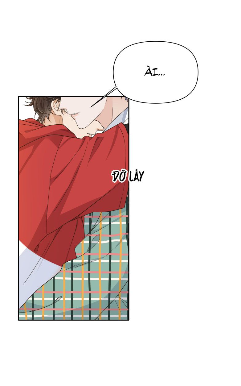 Viên Tiên Sinh Luôn Không Vui Chapter 35 - Trang 3