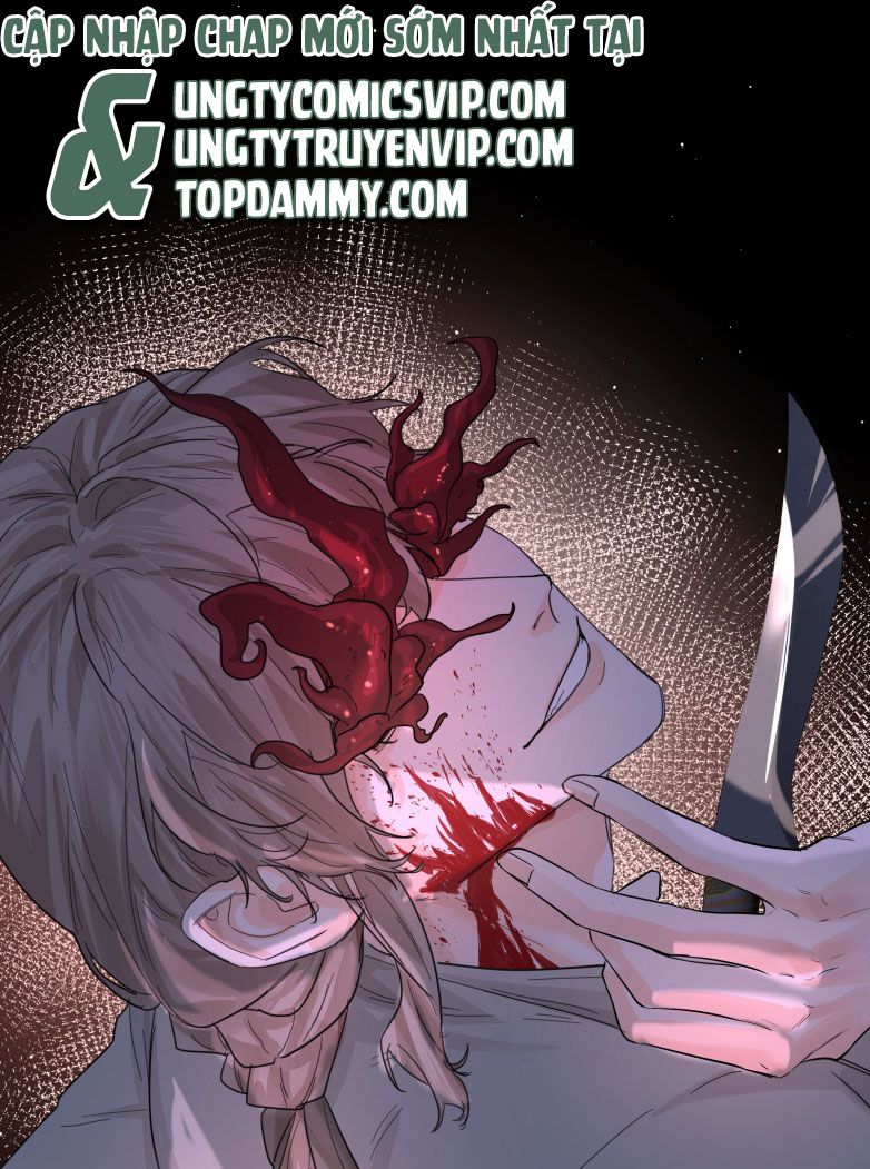Tiền Nhiệm Vi Vương Chapter 76 - Trang 4
