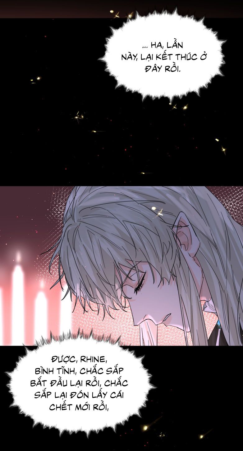 Tiền Nhiệm Vi Vương Chapter 76 - Trang 4