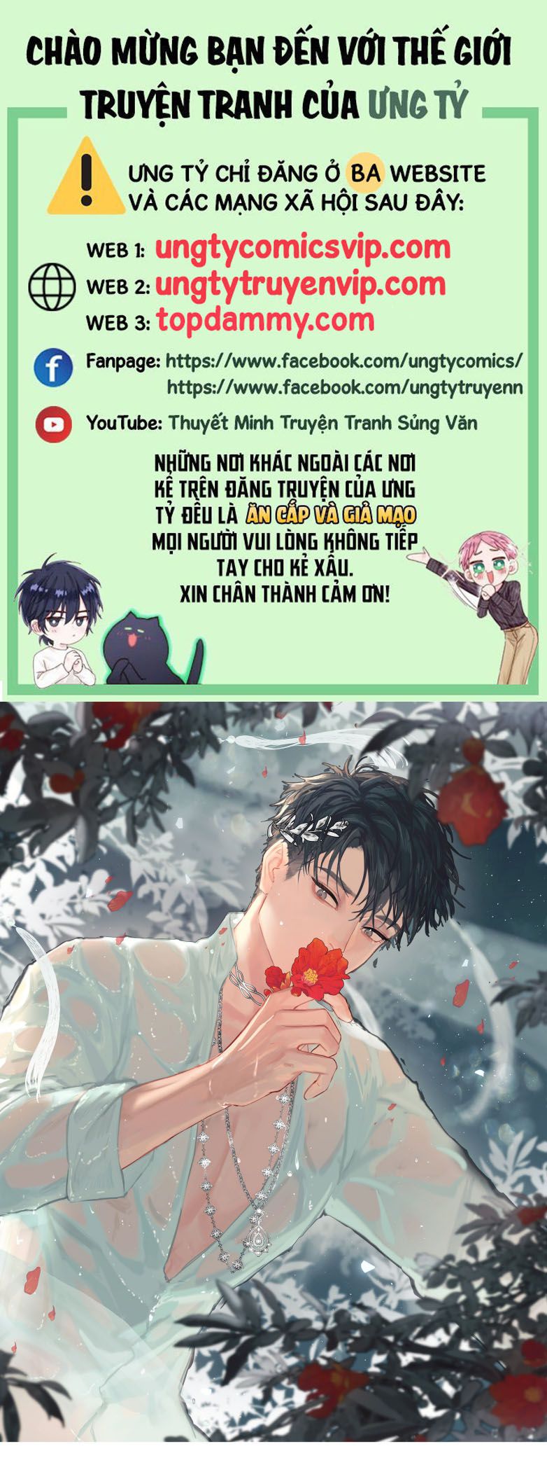 Tiền Nhiệm Vi Vương Chapter 76 - Trang 4