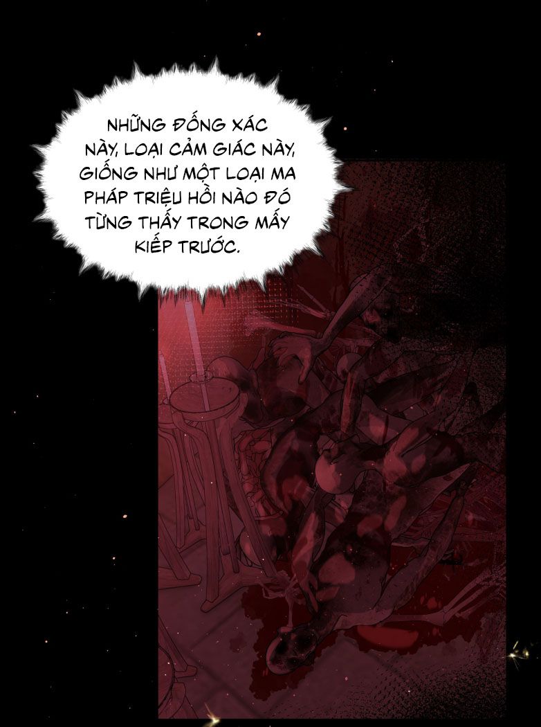 Tiền Nhiệm Vi Vương Chapter 76 - Trang 4