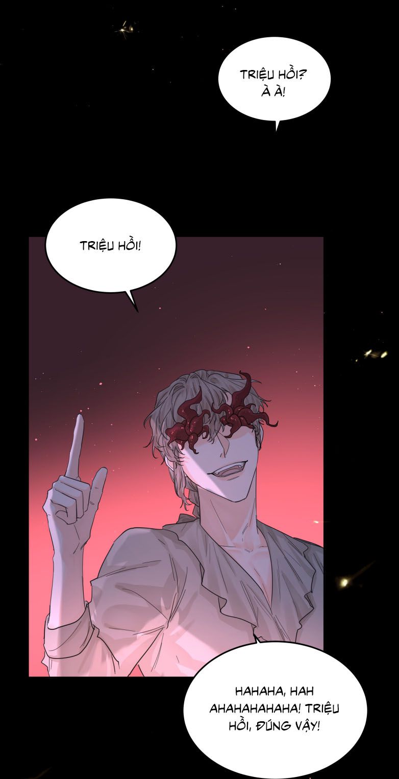 Tiền Nhiệm Vi Vương Chapter 76 - Trang 4