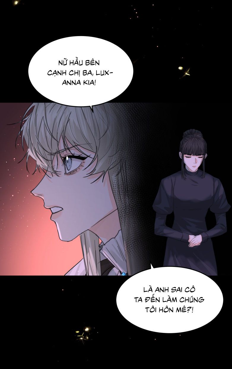 Tiền Nhiệm Vi Vương Chapter 76 - Trang 4