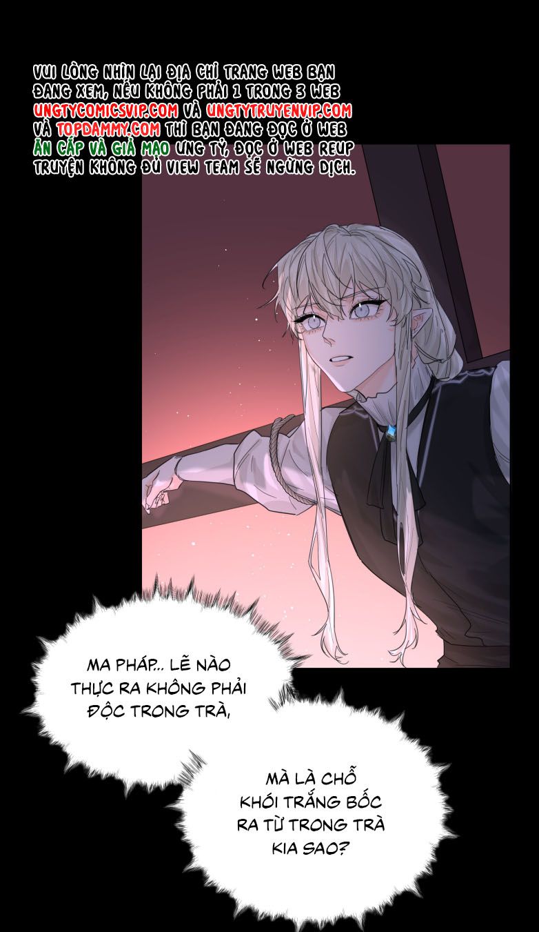 Tiền Nhiệm Vi Vương Chapter 76 - Trang 4