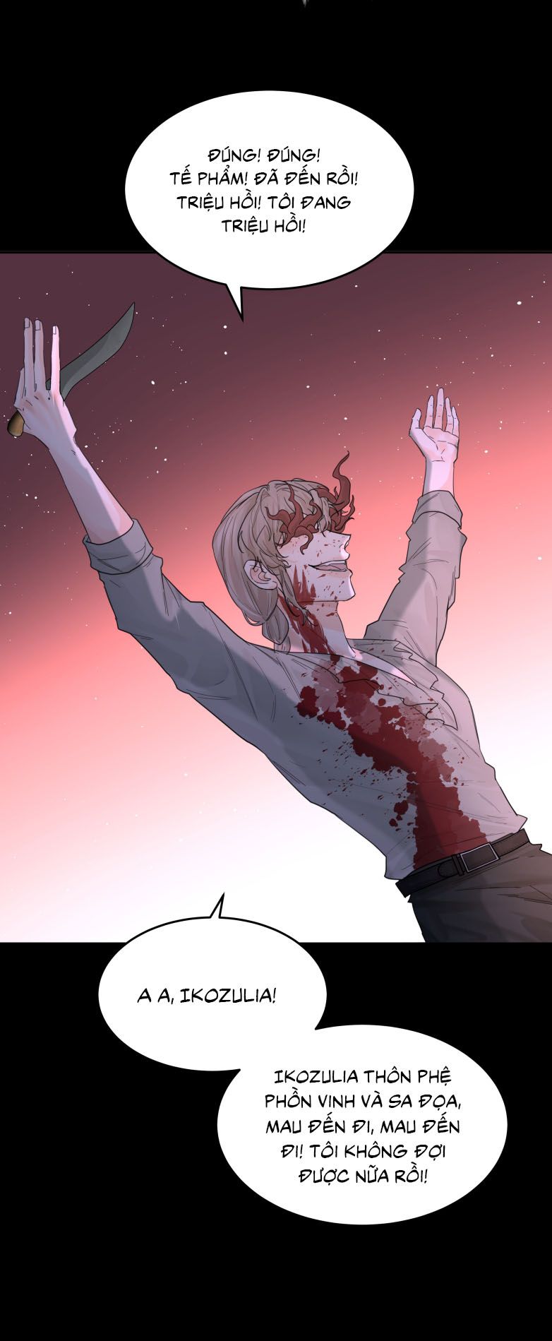 Tiền Nhiệm Vi Vương Chapter 76 - Trang 4