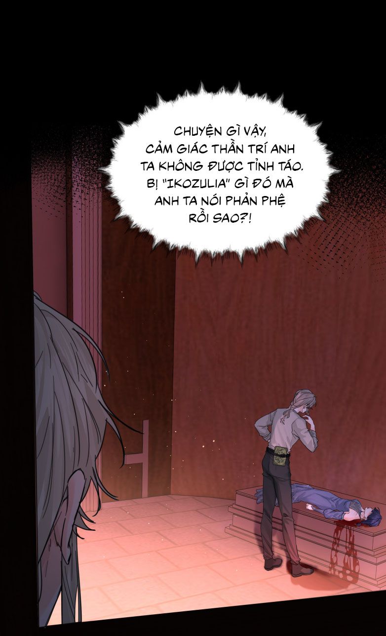 Tiền Nhiệm Vi Vương Chapter 76 - Trang 4