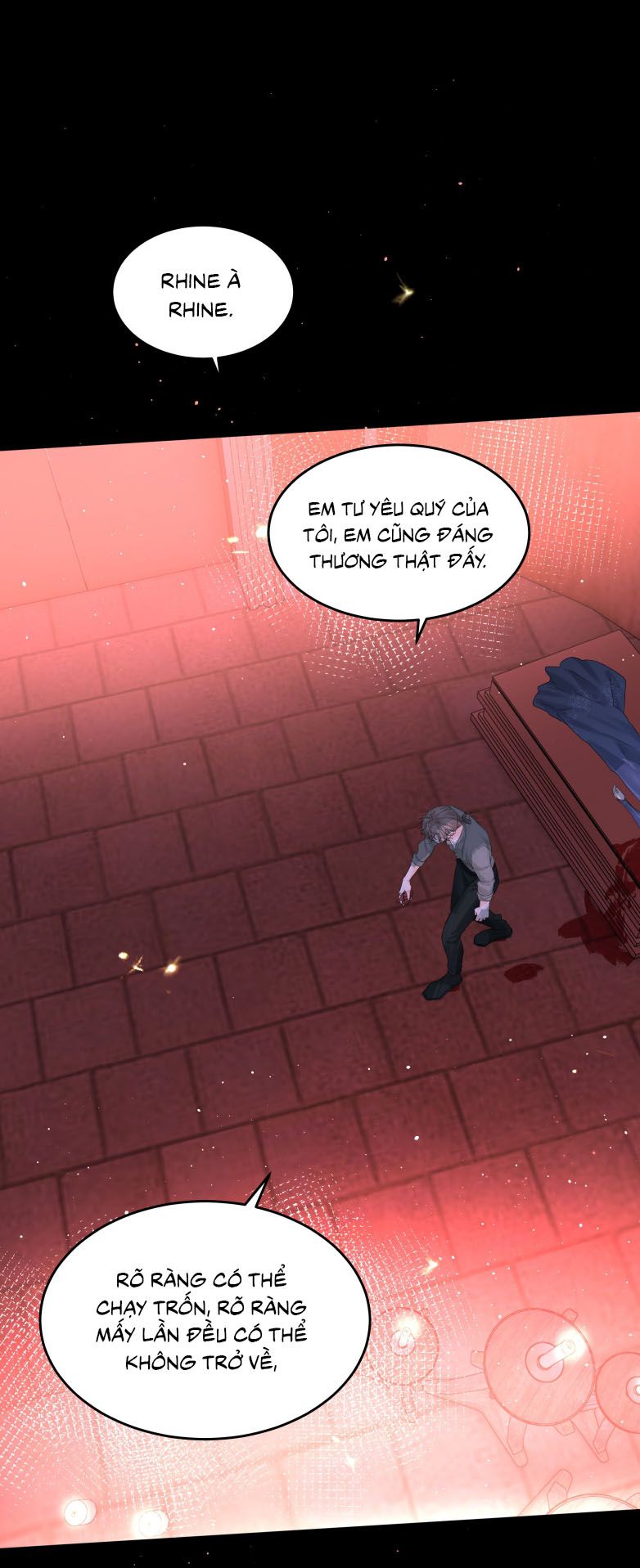 Tiền Nhiệm Vi Vương Chapter 76 - Trang 4