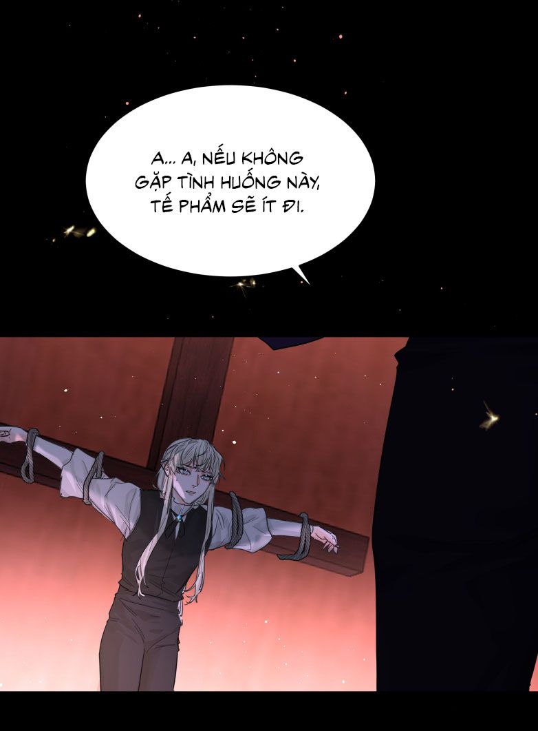 Tiền Nhiệm Vi Vương Chapter 76 - Trang 4