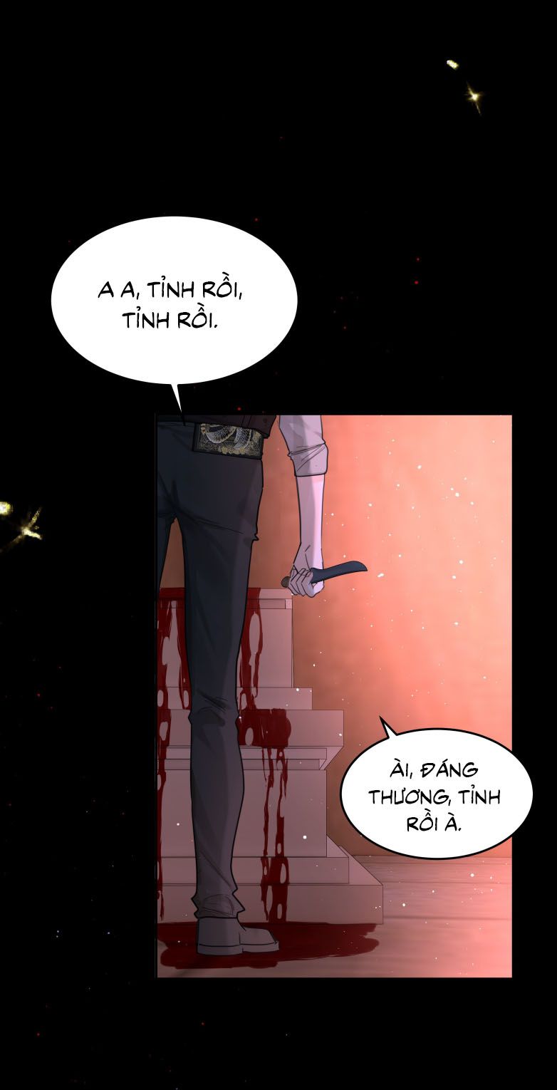 Tiền Nhiệm Vi Vương Chapter 76 - Trang 4