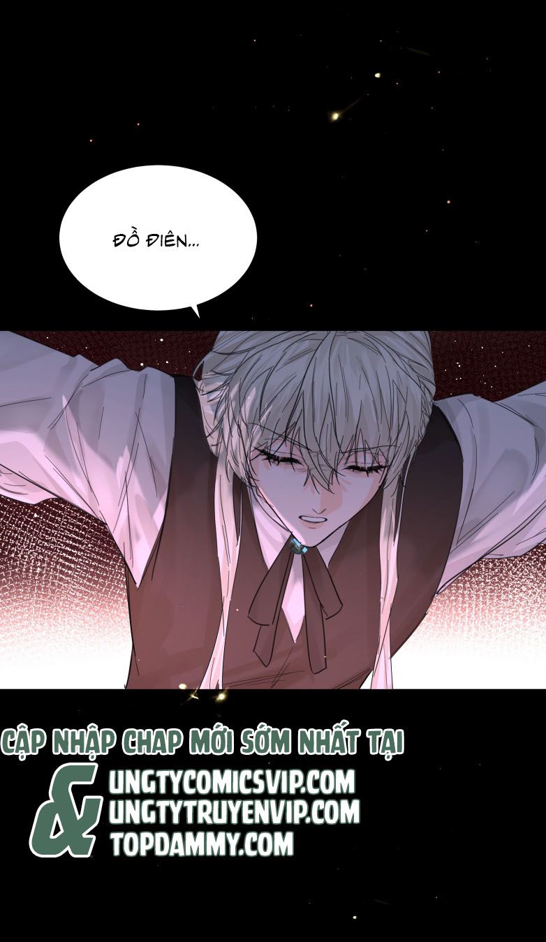 Tiền Nhiệm Vi Vương Chapter 76 - Trang 4