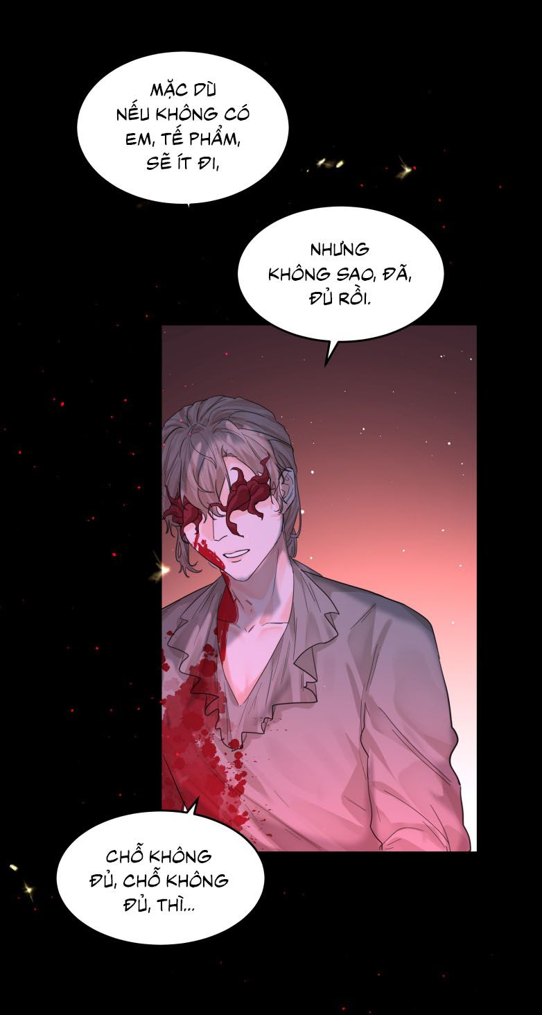 Tiền Nhiệm Vi Vương Chapter 76 - Trang 4