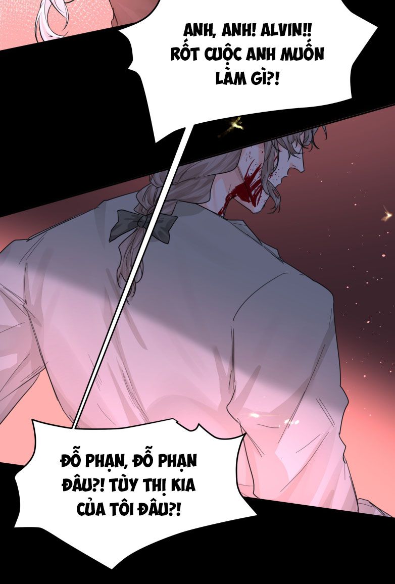 Tiền Nhiệm Vi Vương Chapter 76 - Trang 4