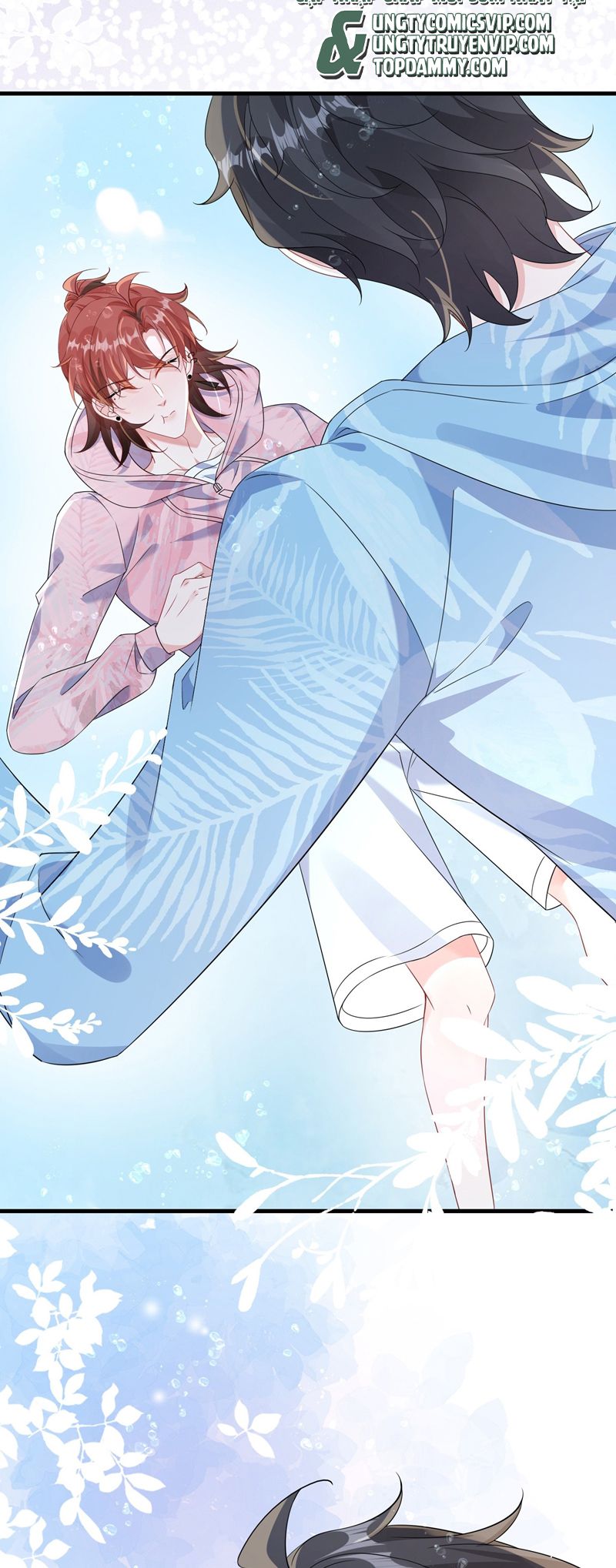 Giáo Bá Là Một Tên Yêu Tinh Chapter 117 - Next Chapter 118