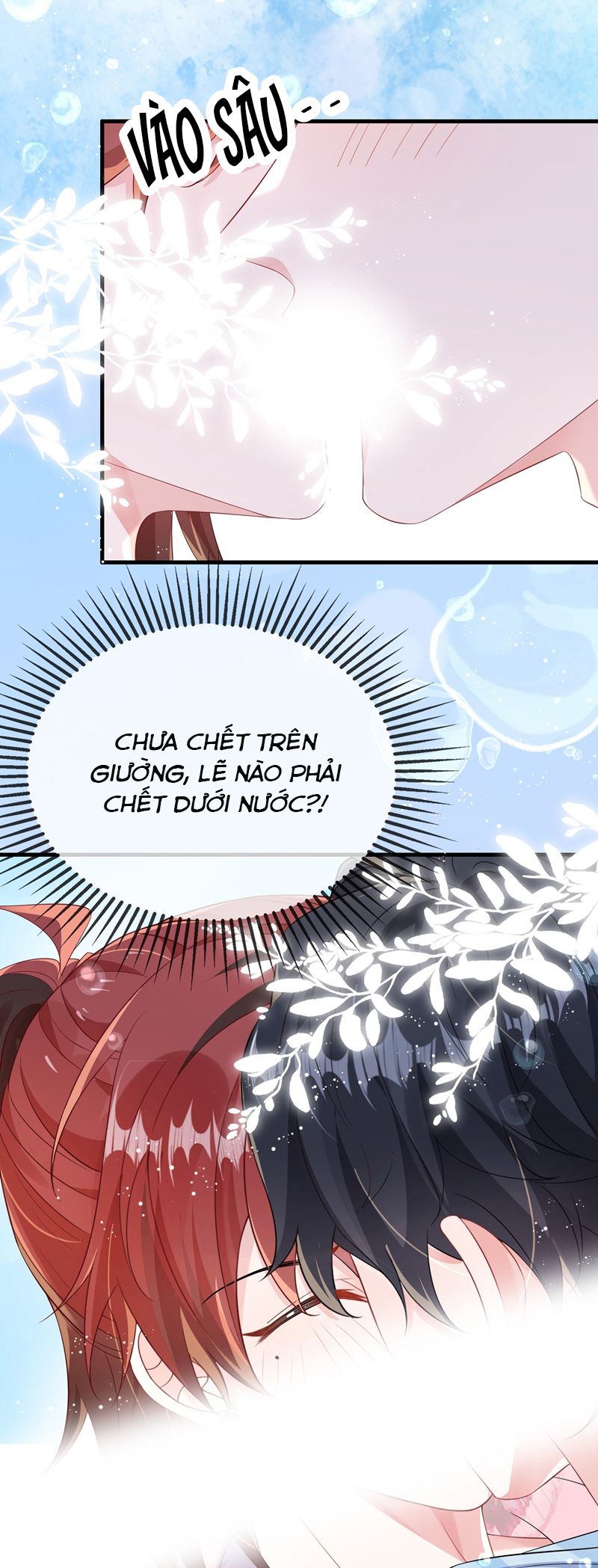 Giáo Bá Là Một Tên Yêu Tinh Chapter 117 - Next Chapter 118