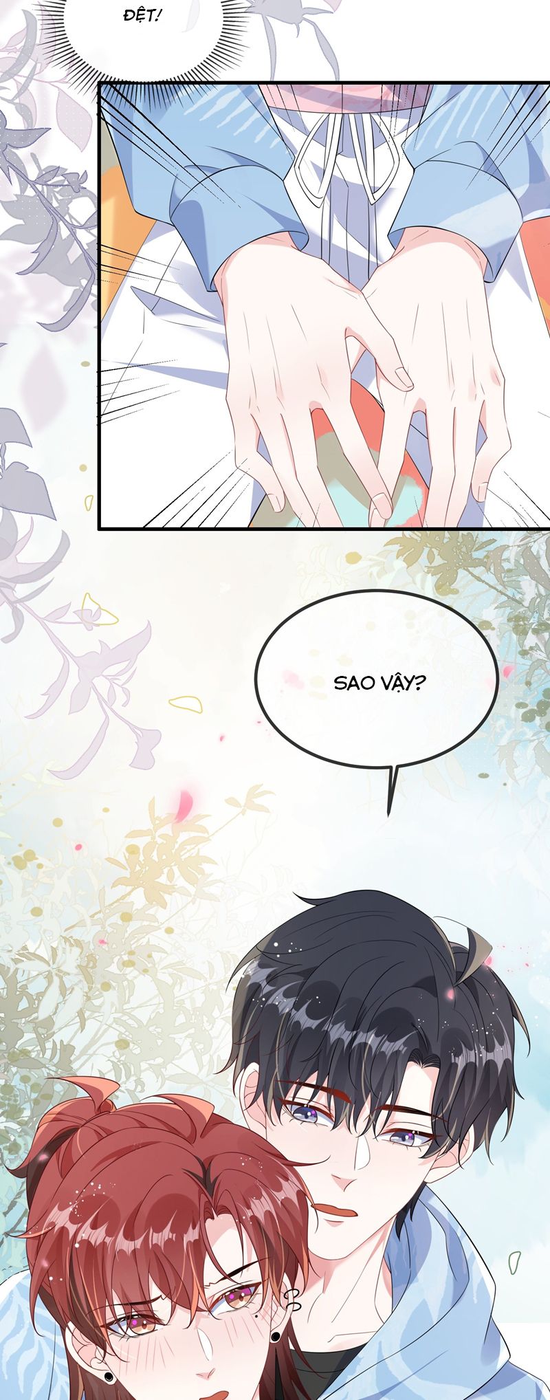 Giáo Bá Là Một Tên Yêu Tinh Chapter 117 - Next Chapter 118
