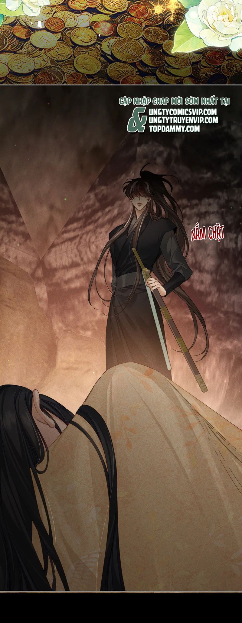 Nhân Vật Chính Chỉ Muốn Yêu Đương Chapter 140 - Trang 4
