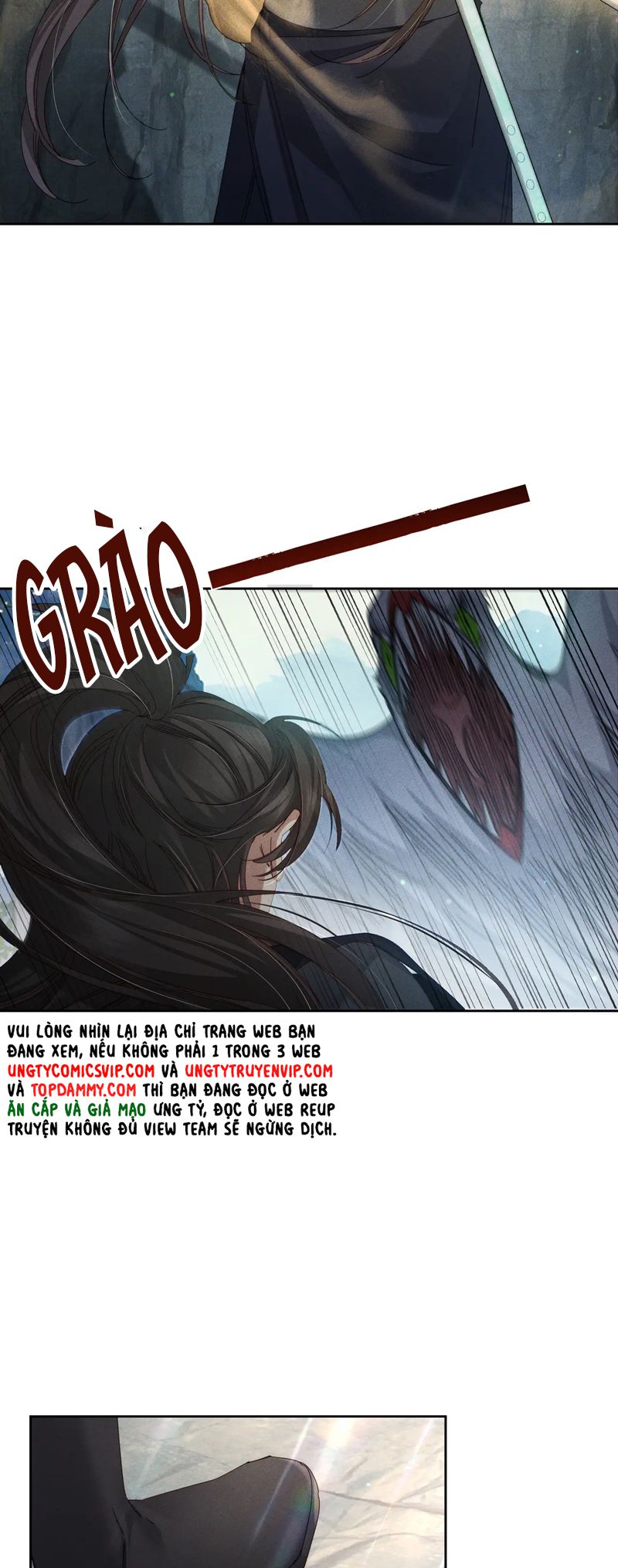 Nhân Vật Chính Chỉ Muốn Yêu Đương Chapter 140 - Trang 4