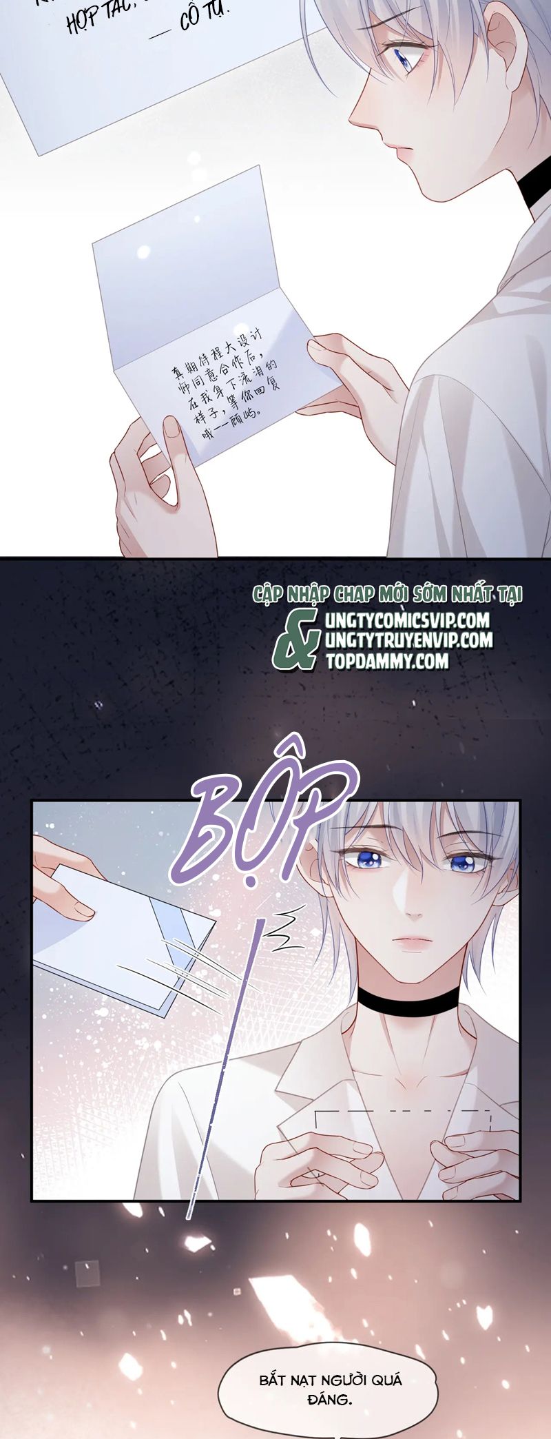 Đơn Xin Ly Hôn Chap 132 - Next Chap 133
