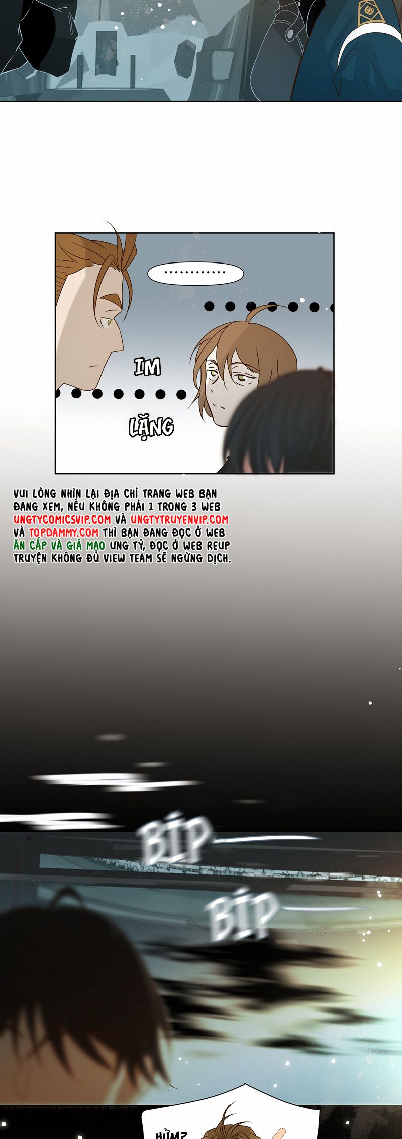 Tuyệt Xử Phùng Sinh Chapter 39 - Trang 4