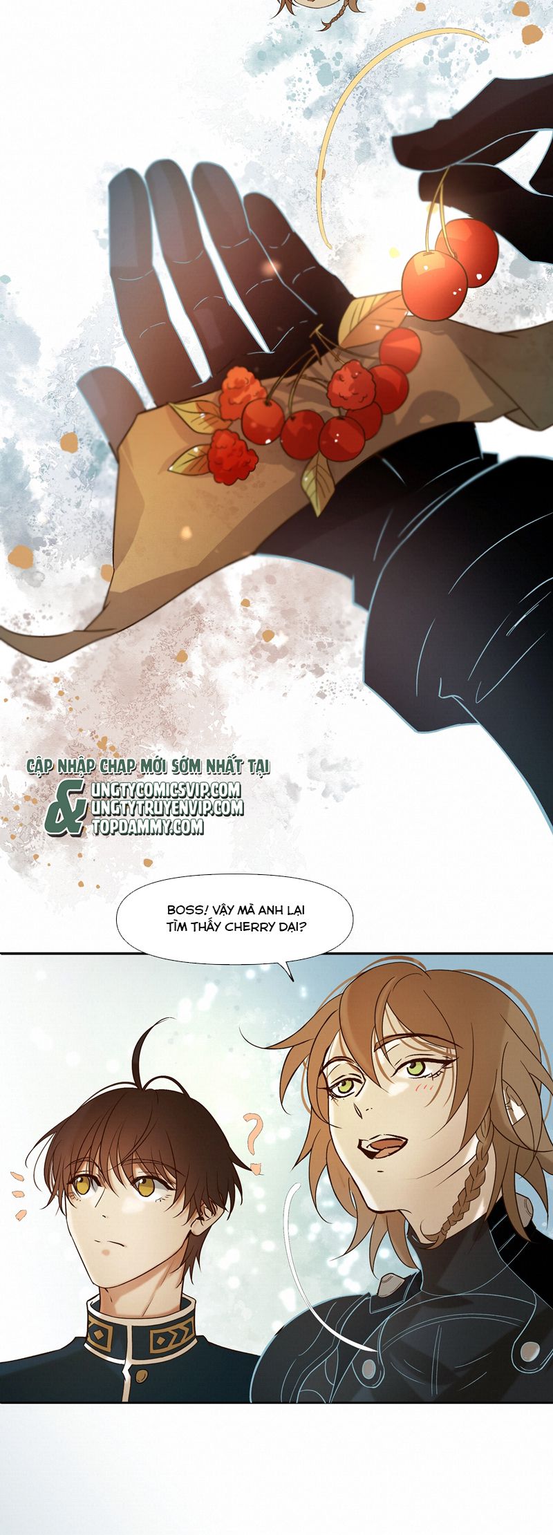 Tuyệt Xử Phùng Sinh Chapter 39 - Trang 4