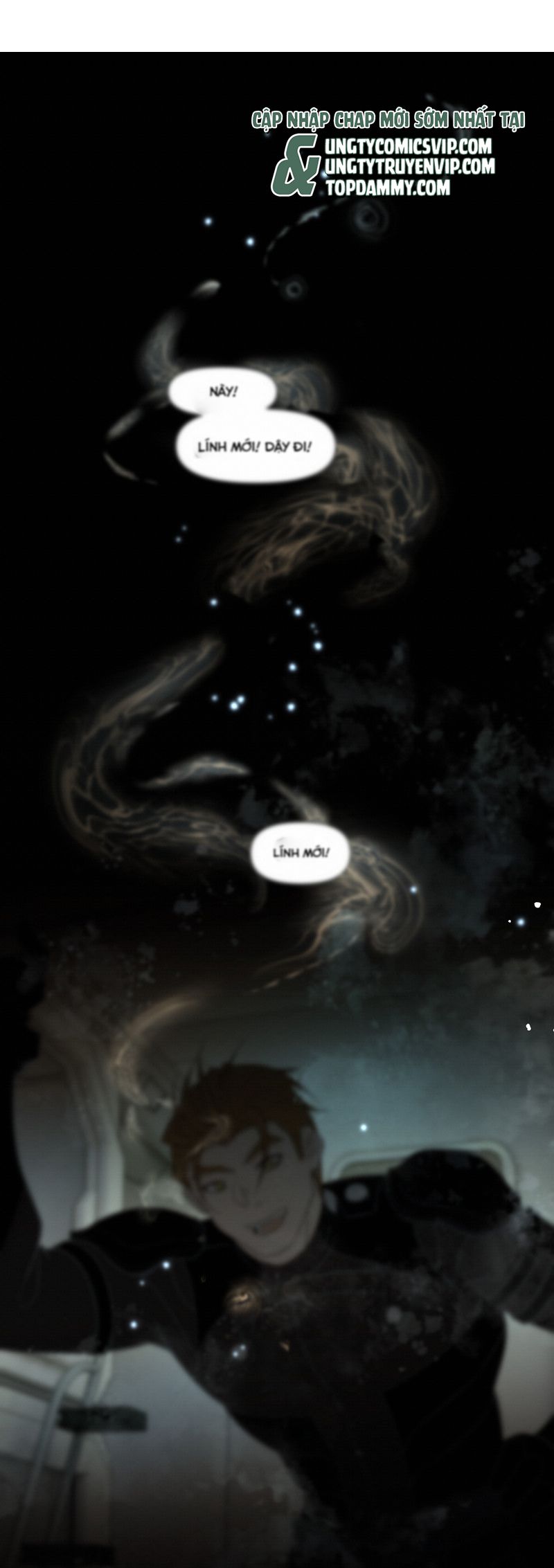 Tuyệt Xử Phùng Sinh Chapter 39 - Trang 4