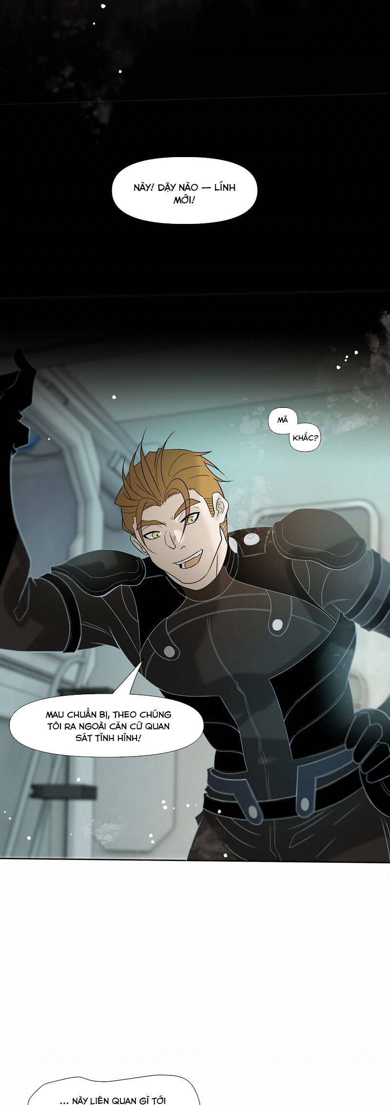 Tuyệt Xử Phùng Sinh Chapter 39 - Trang 4