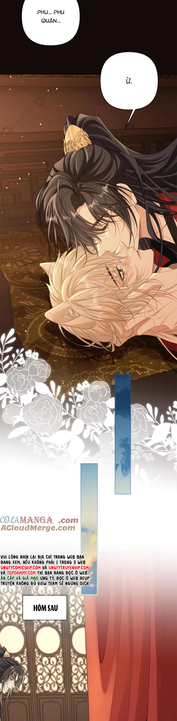 Lang Cẩu Chủ Thần Chapter 227 - Trang 3
