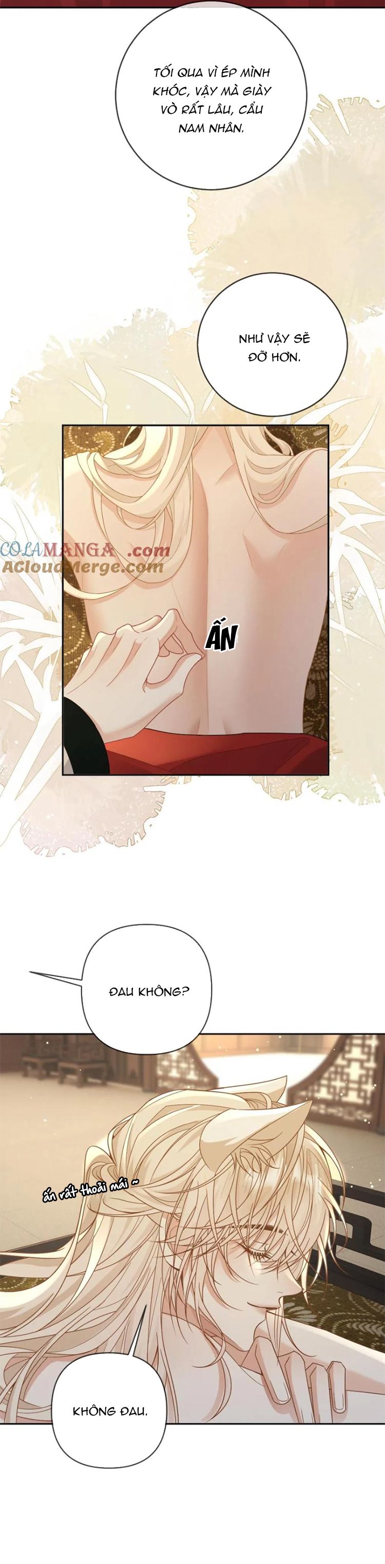 Lang Cẩu Chủ Thần Chapter 227 - Trang 3