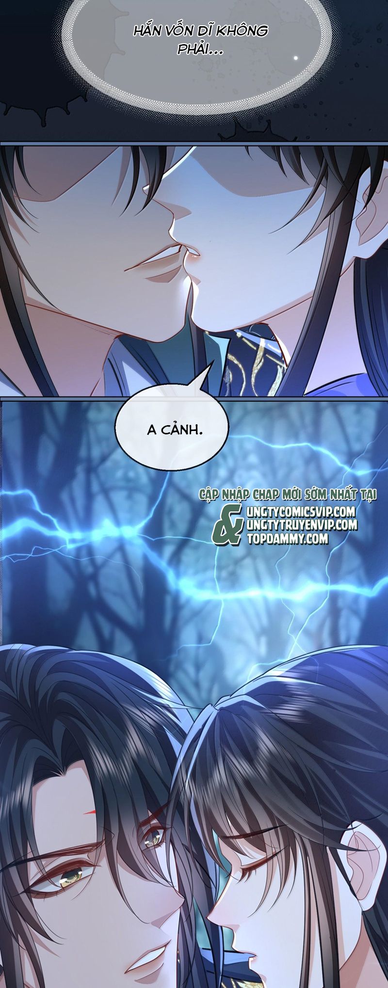 Ma Tôn Đại Nhân Song Tu Không Chapter 69 - Next Chapter 70