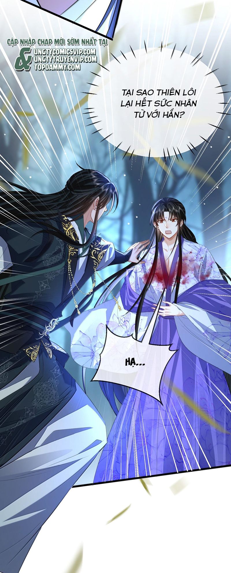 Ma Tôn Đại Nhân Song Tu Không Chapter 69 - Next Chapter 70