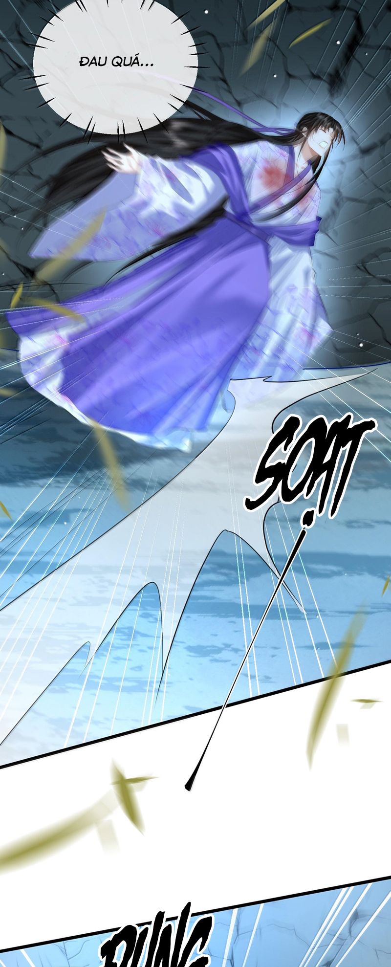 Ma Tôn Đại Nhân Song Tu Không Chapter 69 - Next Chapter 70