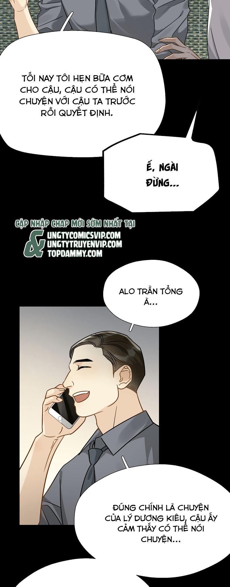 Theo Đuôi Chap 102 - Next Chap 103