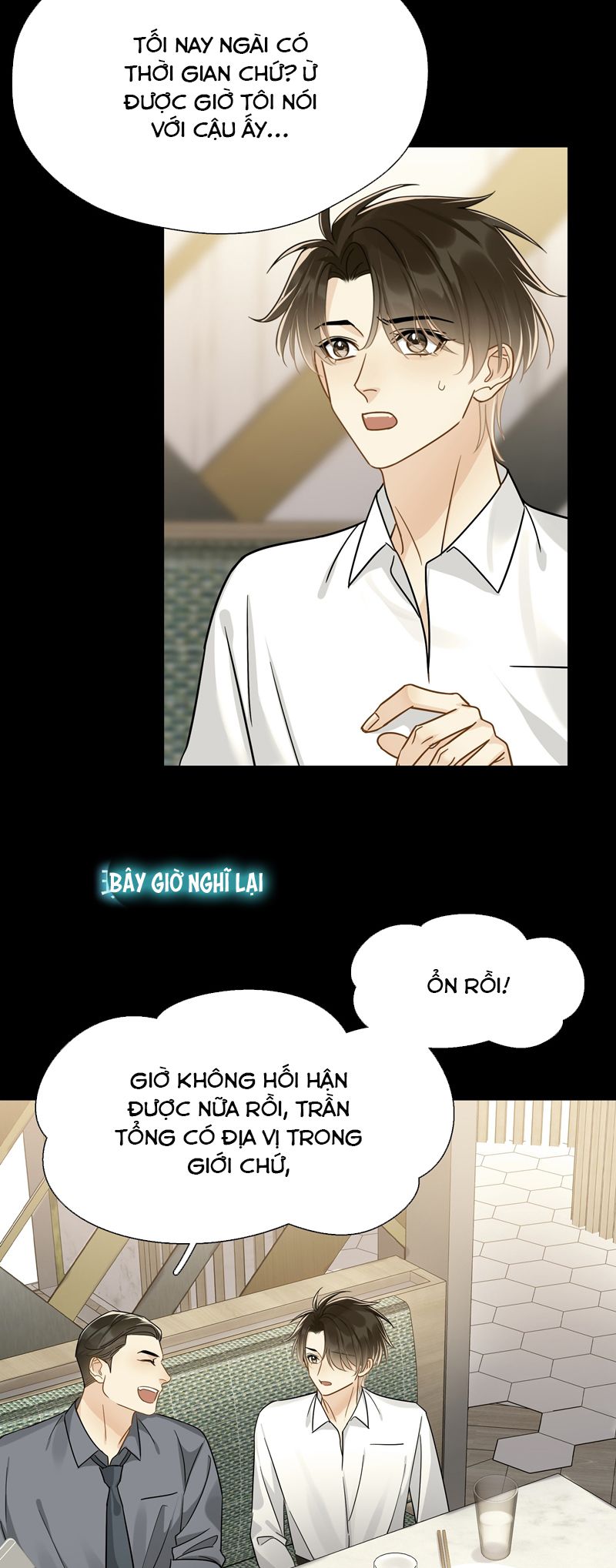 Theo Đuôi Chap 102 - Next Chap 103