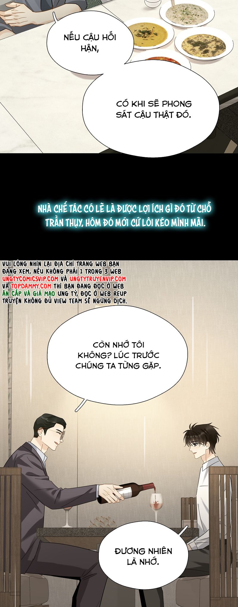 Theo Đuôi Chap 102 - Next Chap 103